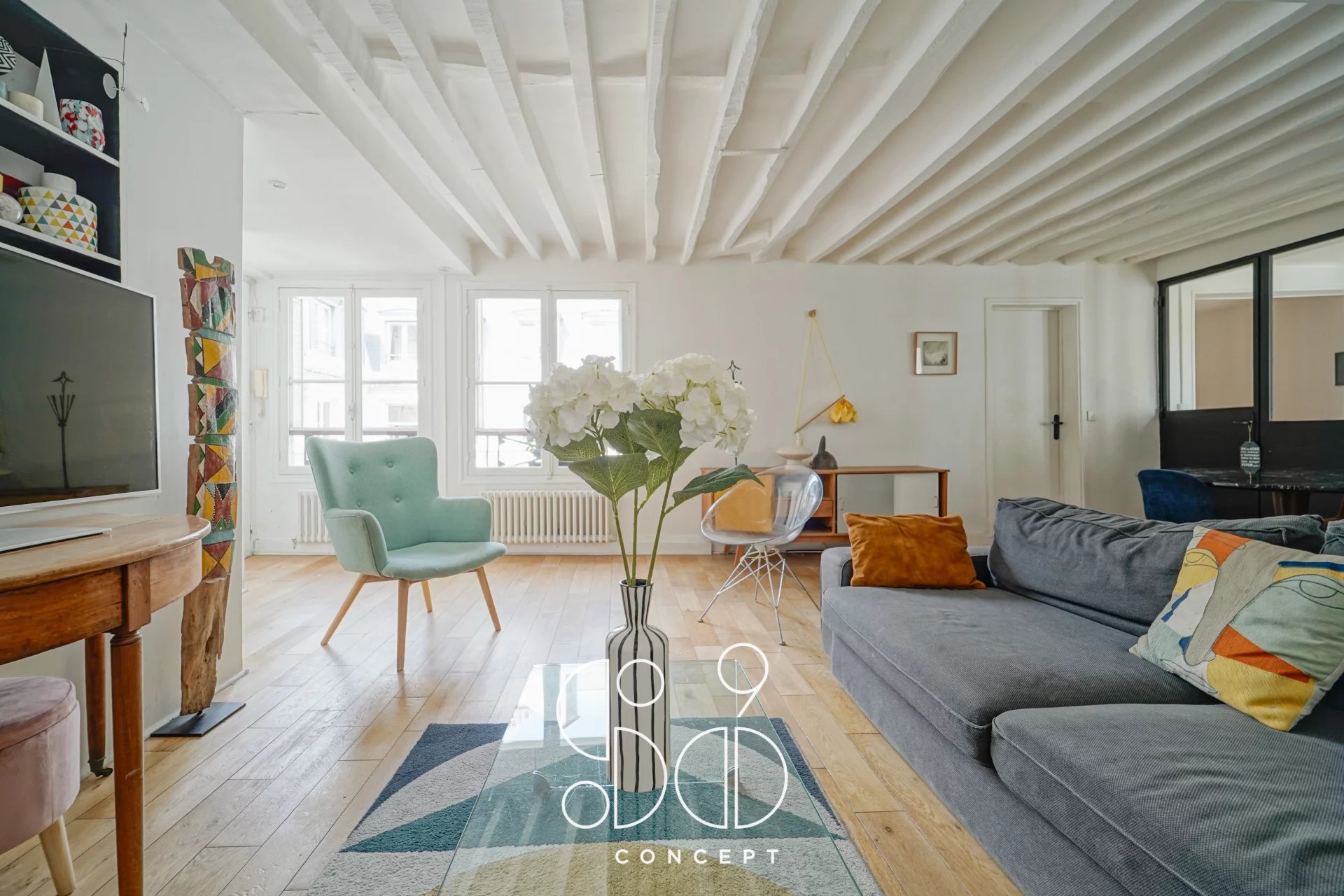Agence immobilière de So9Concept