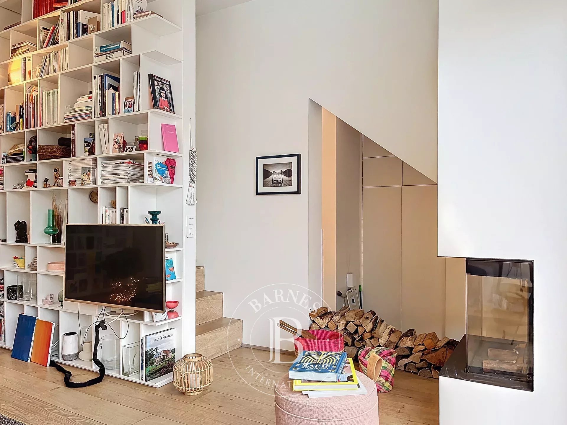 Messidor - Bright 3 bdr penthouse