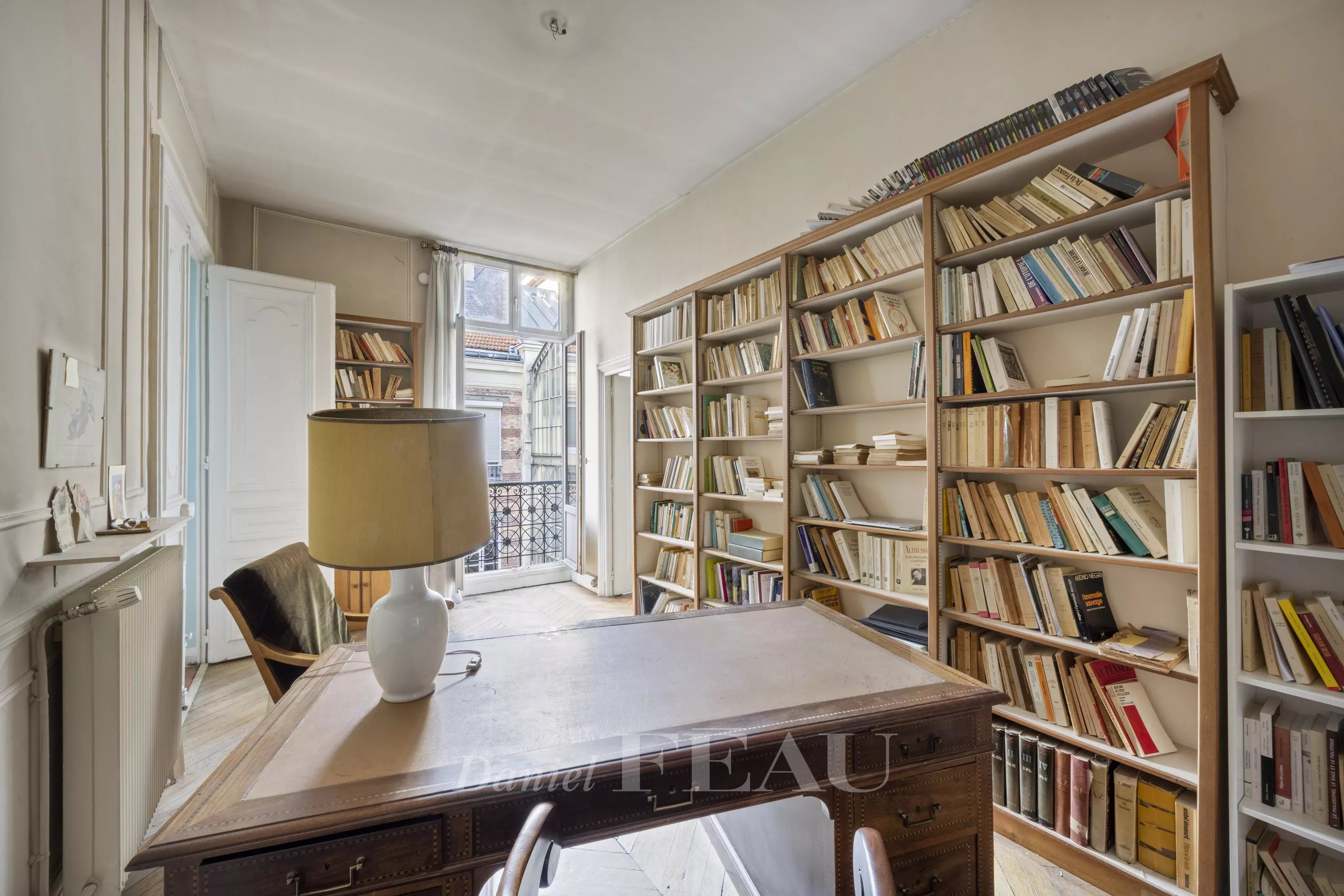 Chambre 1