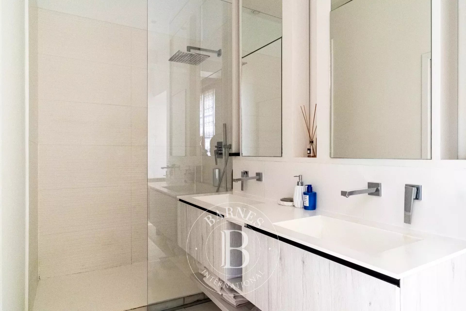 Daire Neuilly-sur-Seine - picture 8