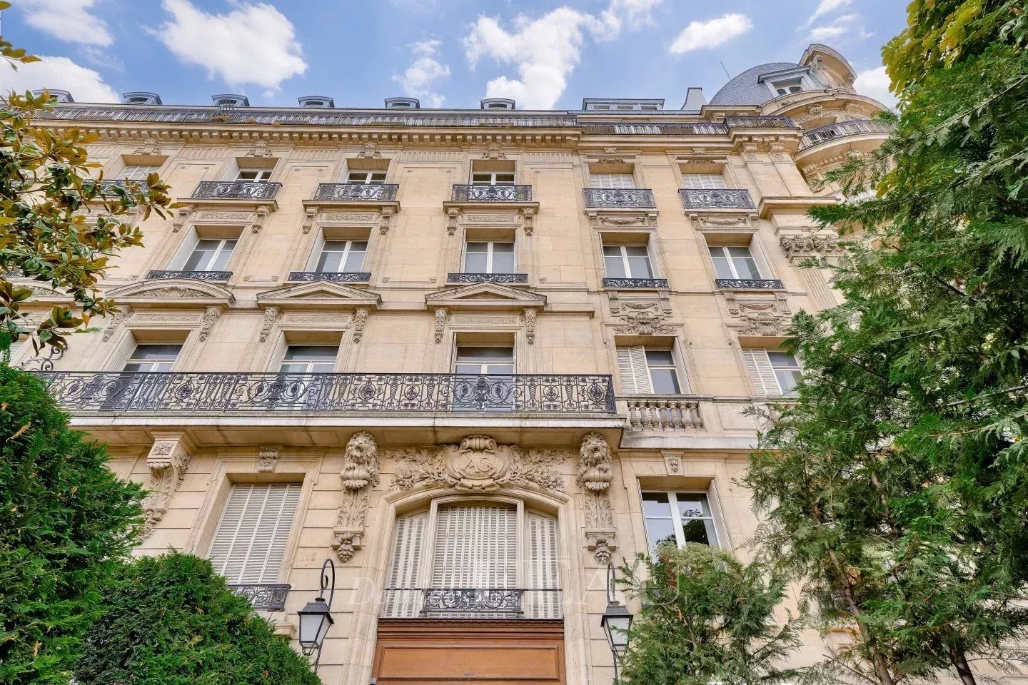 Vente Appartement Paris 16ème