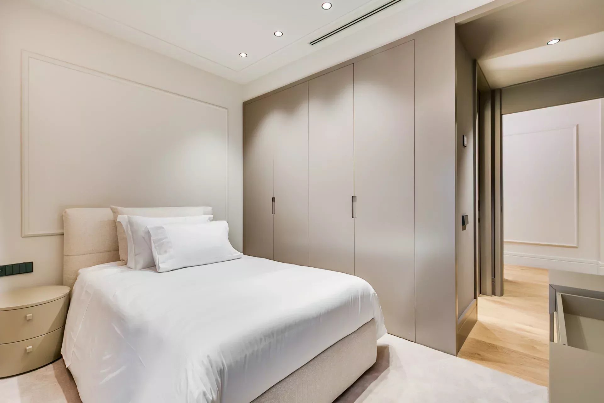 Daire Madrid - picture 26