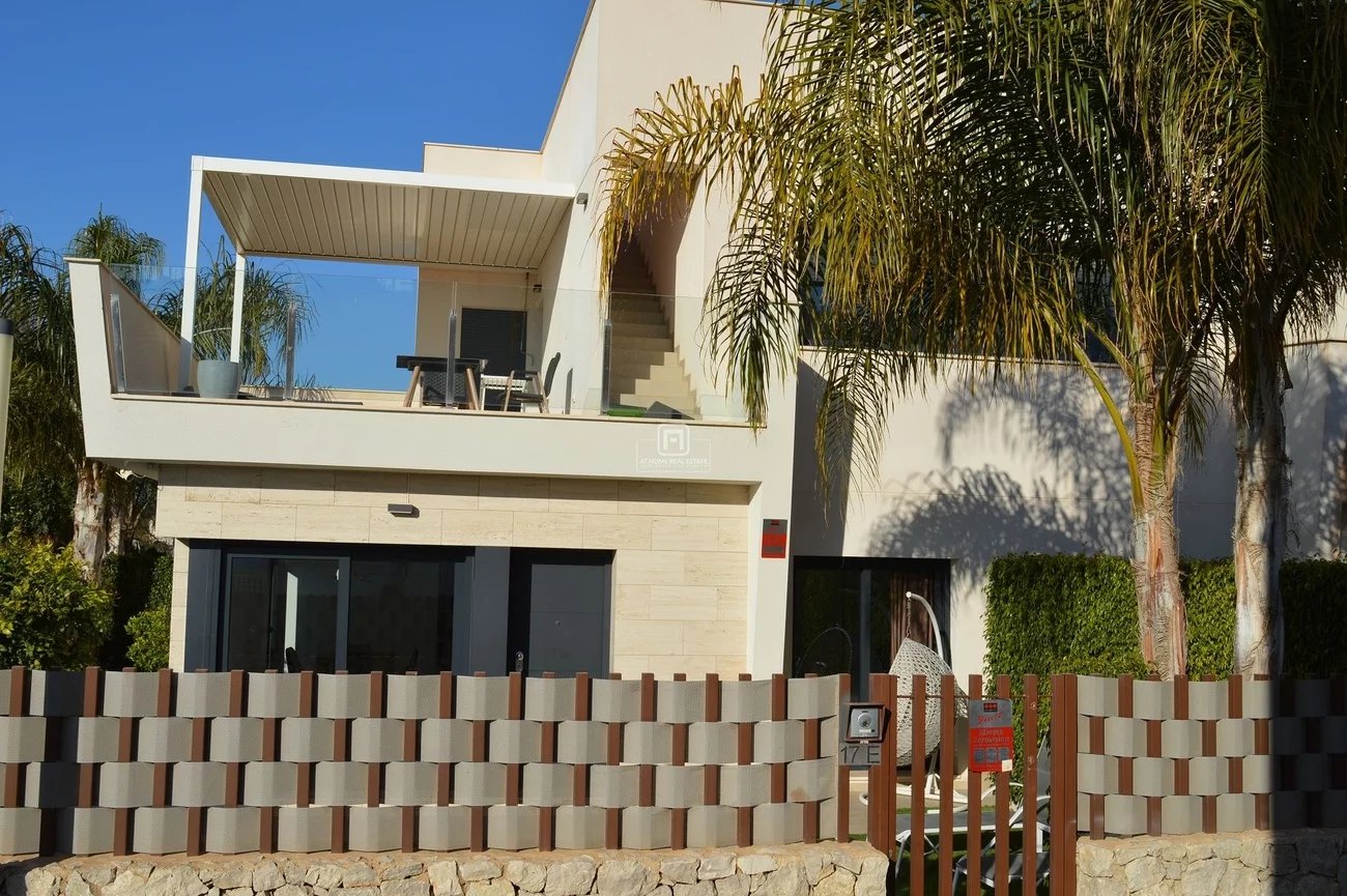 Vente Appartement Pilar de la Horadada