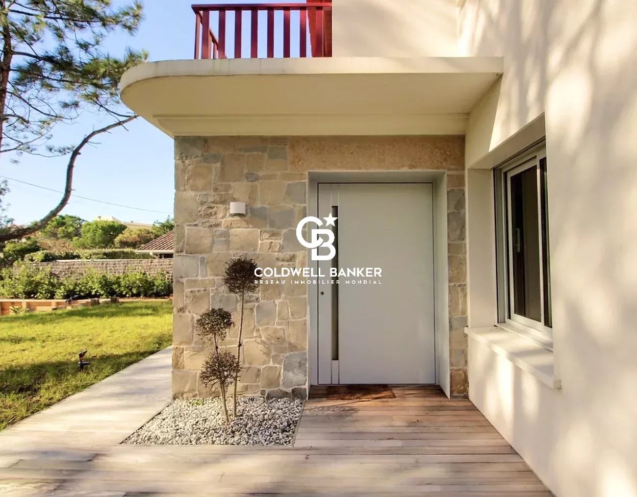 Agence immobilière de Coldwell Banker Surfin Realty