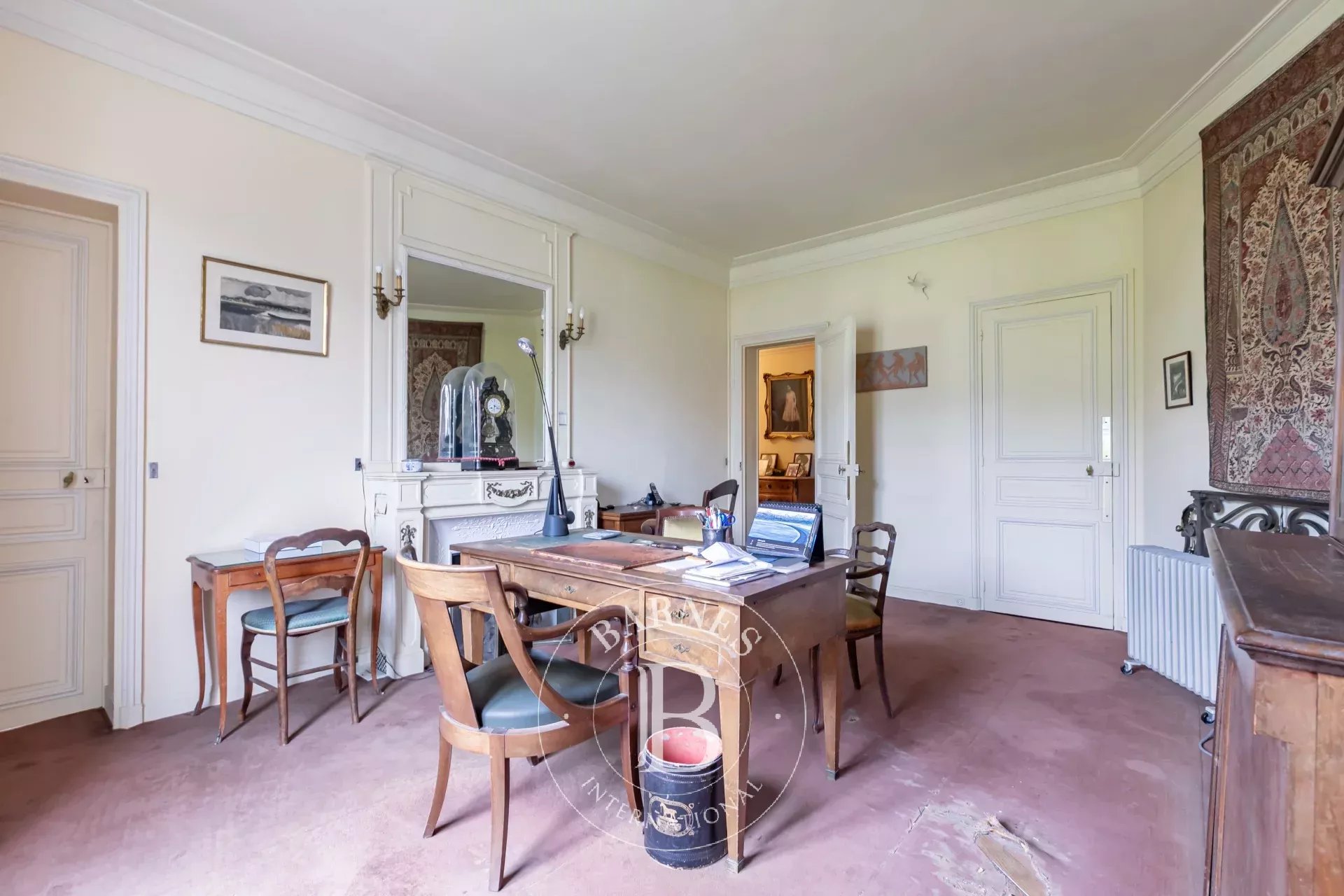 Daire Paris 17ème - picture 15