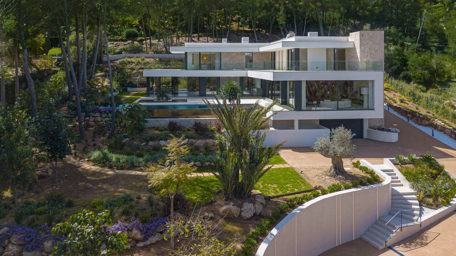 Sale Villa Palma de Mallorca Son Vida