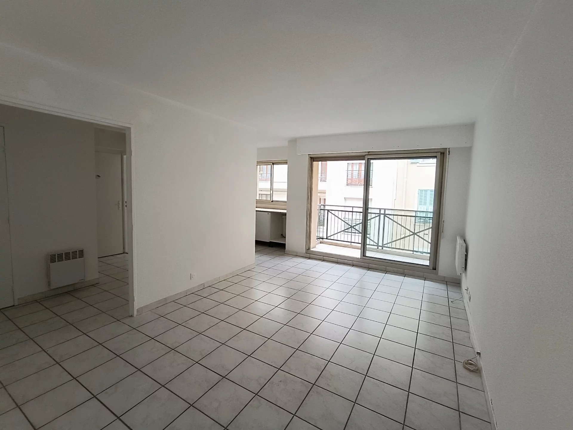 Rental Apartment Nice Gambetta