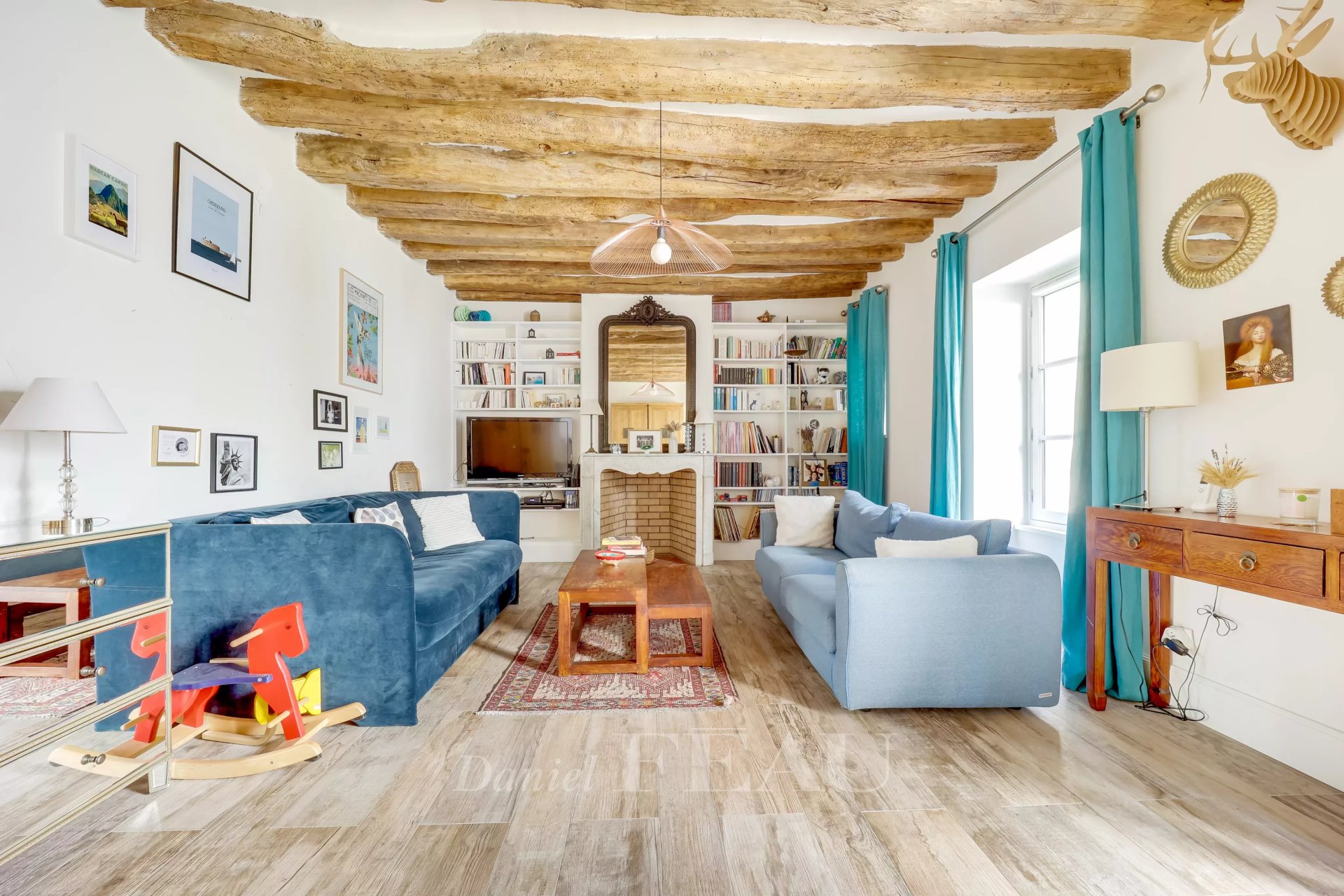 Property Slider Image