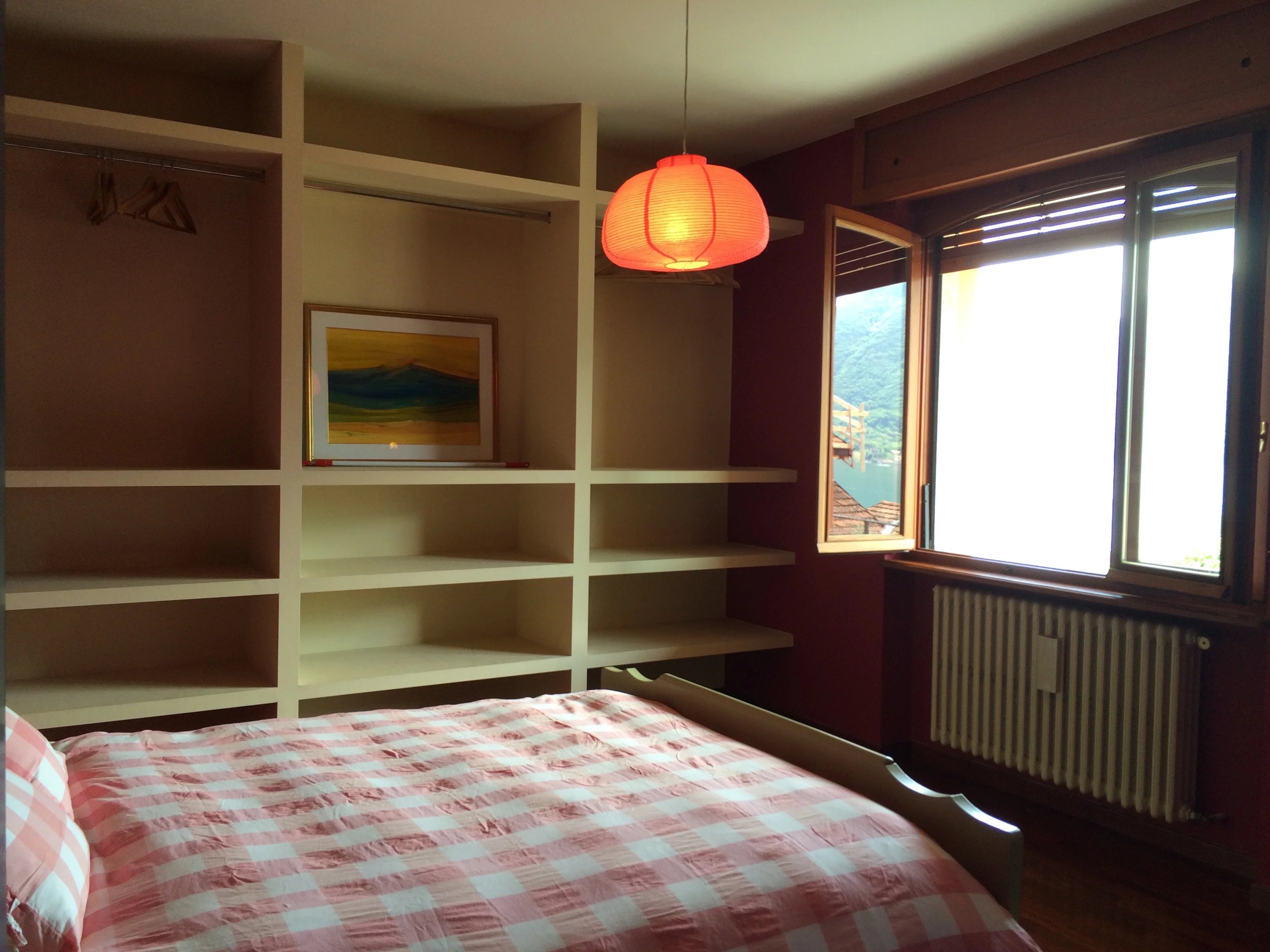 Appartement dans Villa avec VUE SUR LE LAC - picture 11