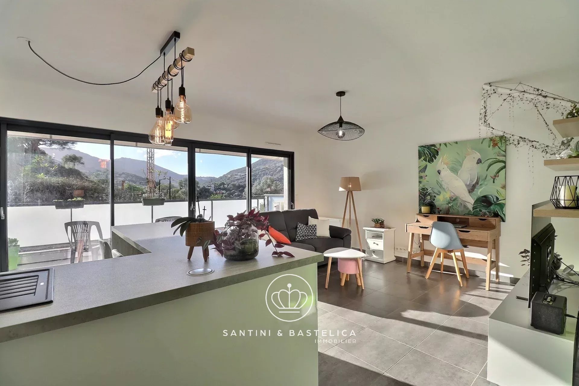 Продажа Квартира Аяччо Loretto