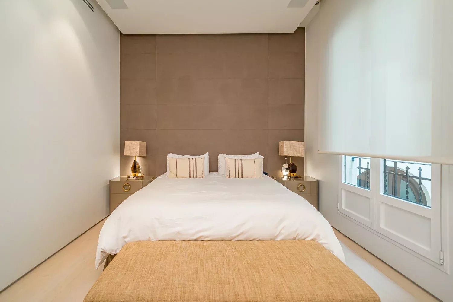 Daire Madrid - picture 26