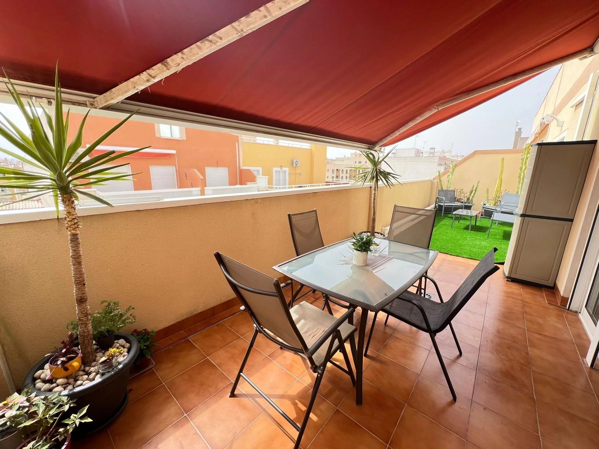 Vente Penthouse Torrevieja