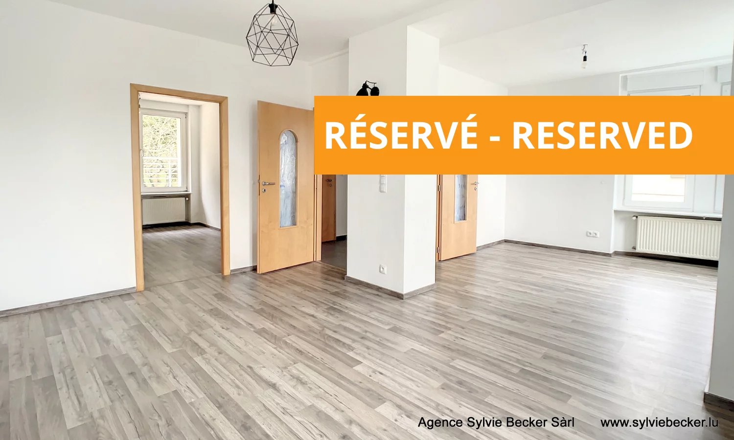 Maison  - 3000€ - Gosseldange / commune Lintgen