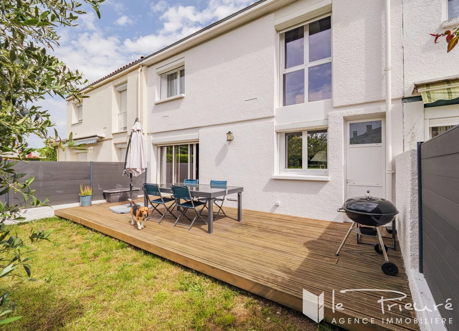 Vente Maison Albi