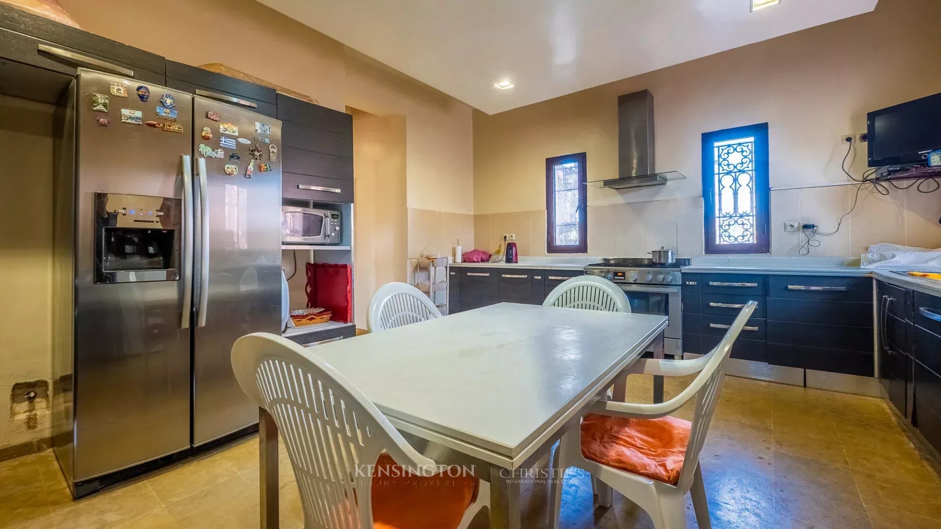 5 Bedroom Villa/Townhouse's Image 18