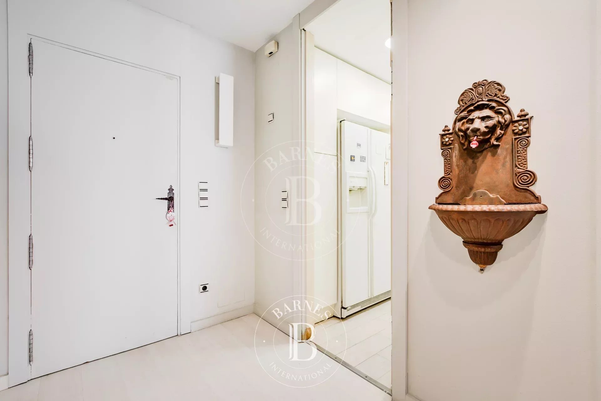 Daire Madrid - picture 10