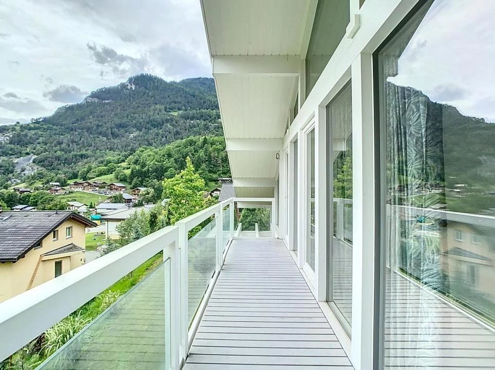 Villa familiale de luxe