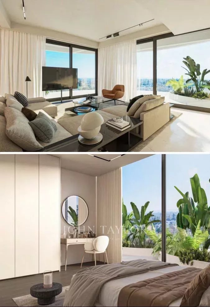 4 bedroom house 154 m² Demos Agiou Athanasiou, Cyprus