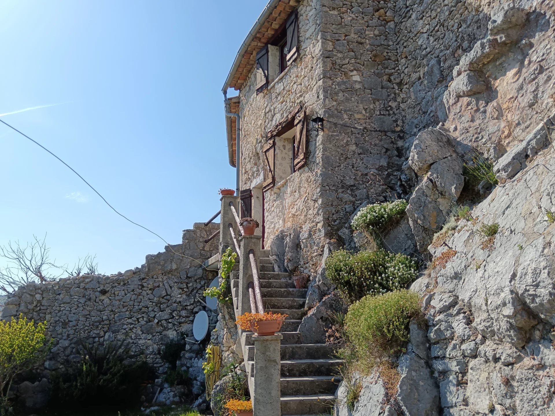 Agence immobilière de Agence immobilière Haut de Cagnes