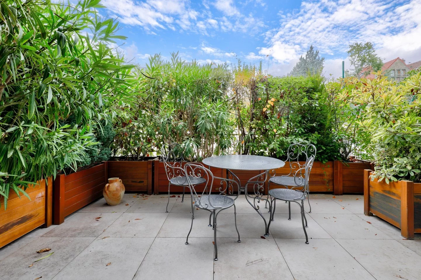 Saint-Cloud - VAL D'OR