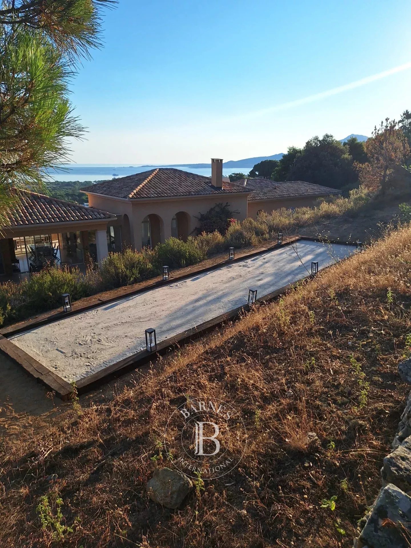 Calvi  - Villa  5 Chambres - picture 18
