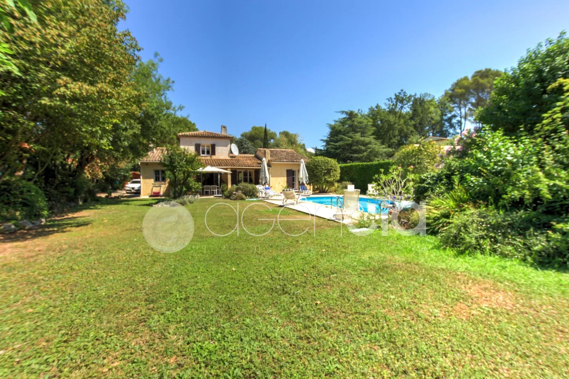 Agence immobilière de Agencia Rouret