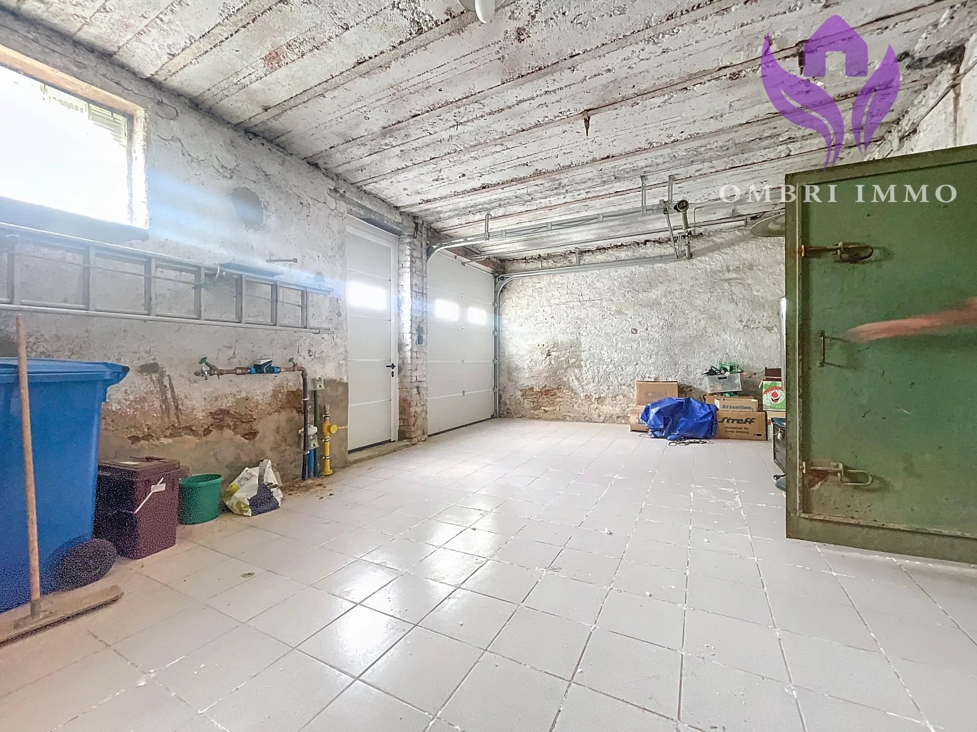 Sale House Belvaux