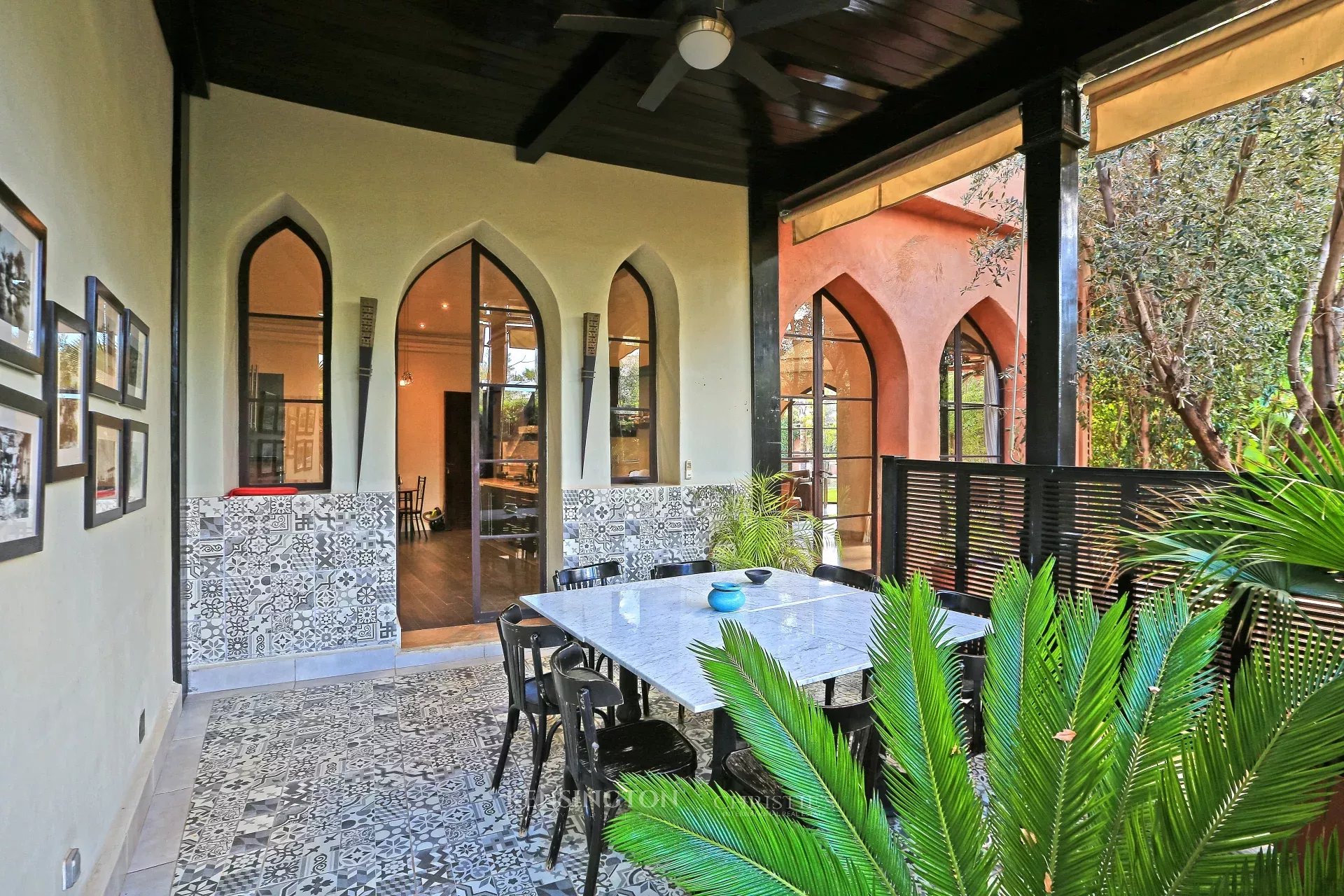 6 Bedroom Villa/Townhouse's Image 14