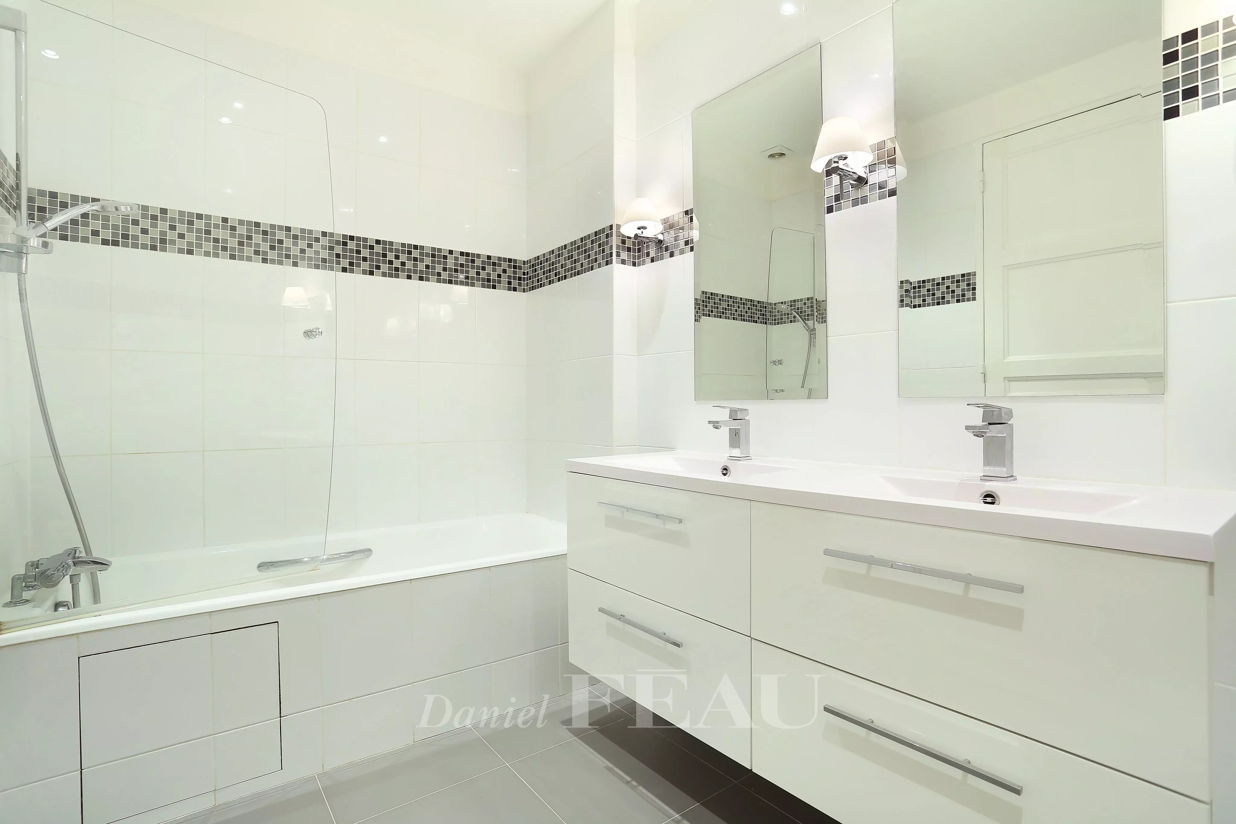 Rental Apartment Paris 7th