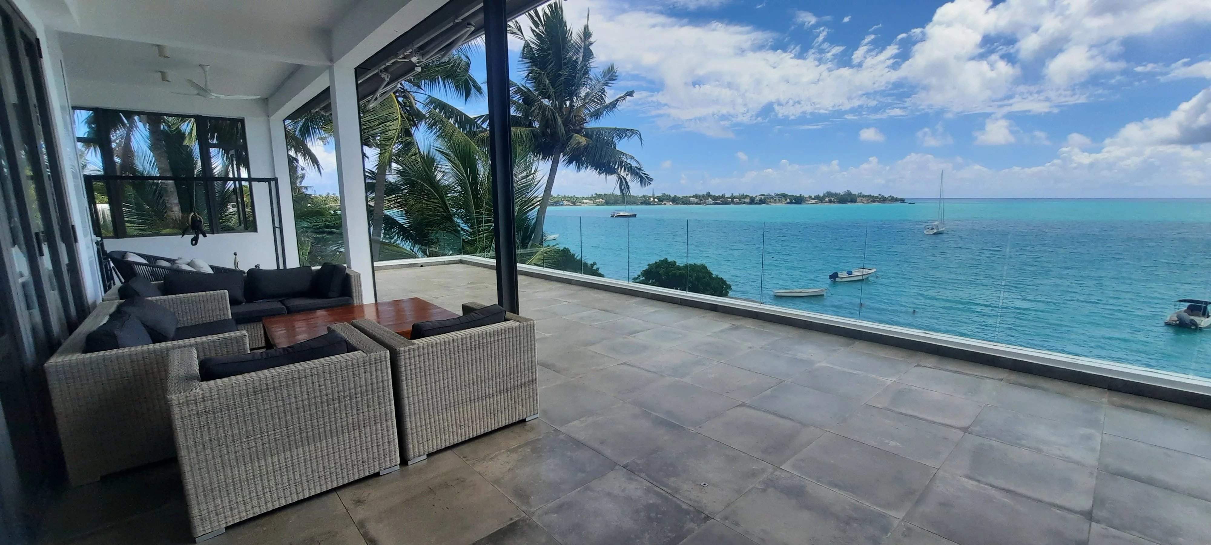 Penthouse Grand Baie  -  ref 86886709 (picture 2)