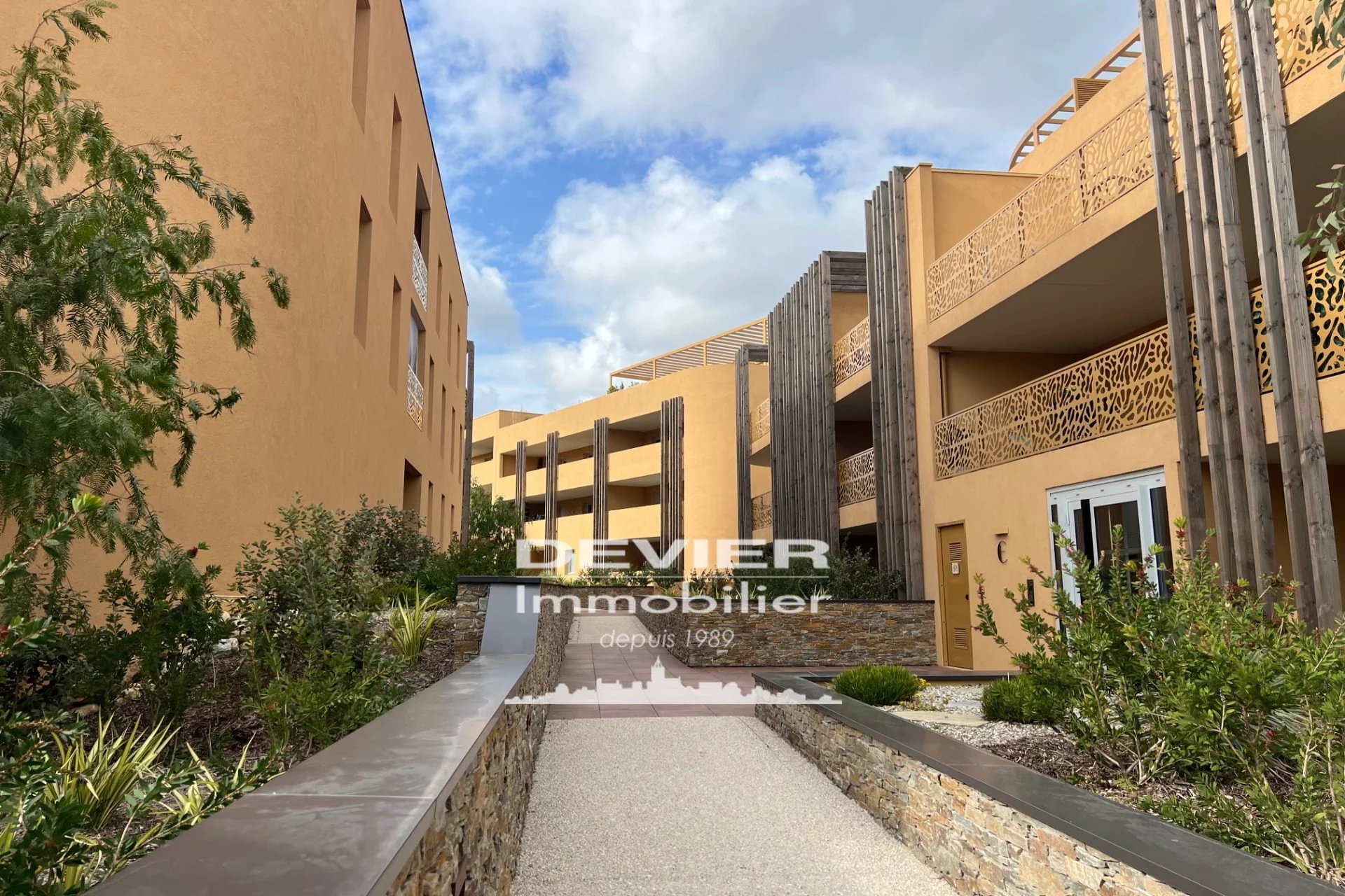 Vente Appartement Montpellier