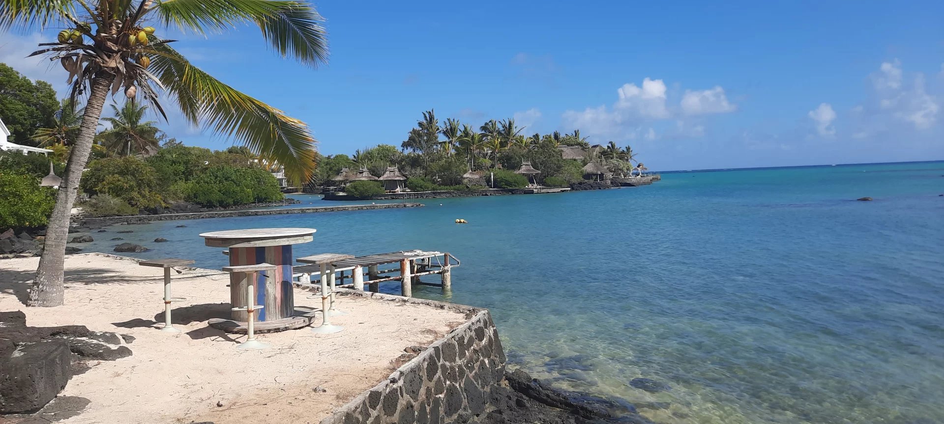 Villa Anse La Raie - picture 23