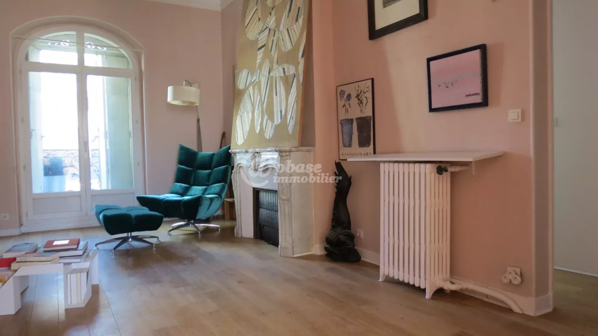 Agence immobilière de Arobase Immobilier