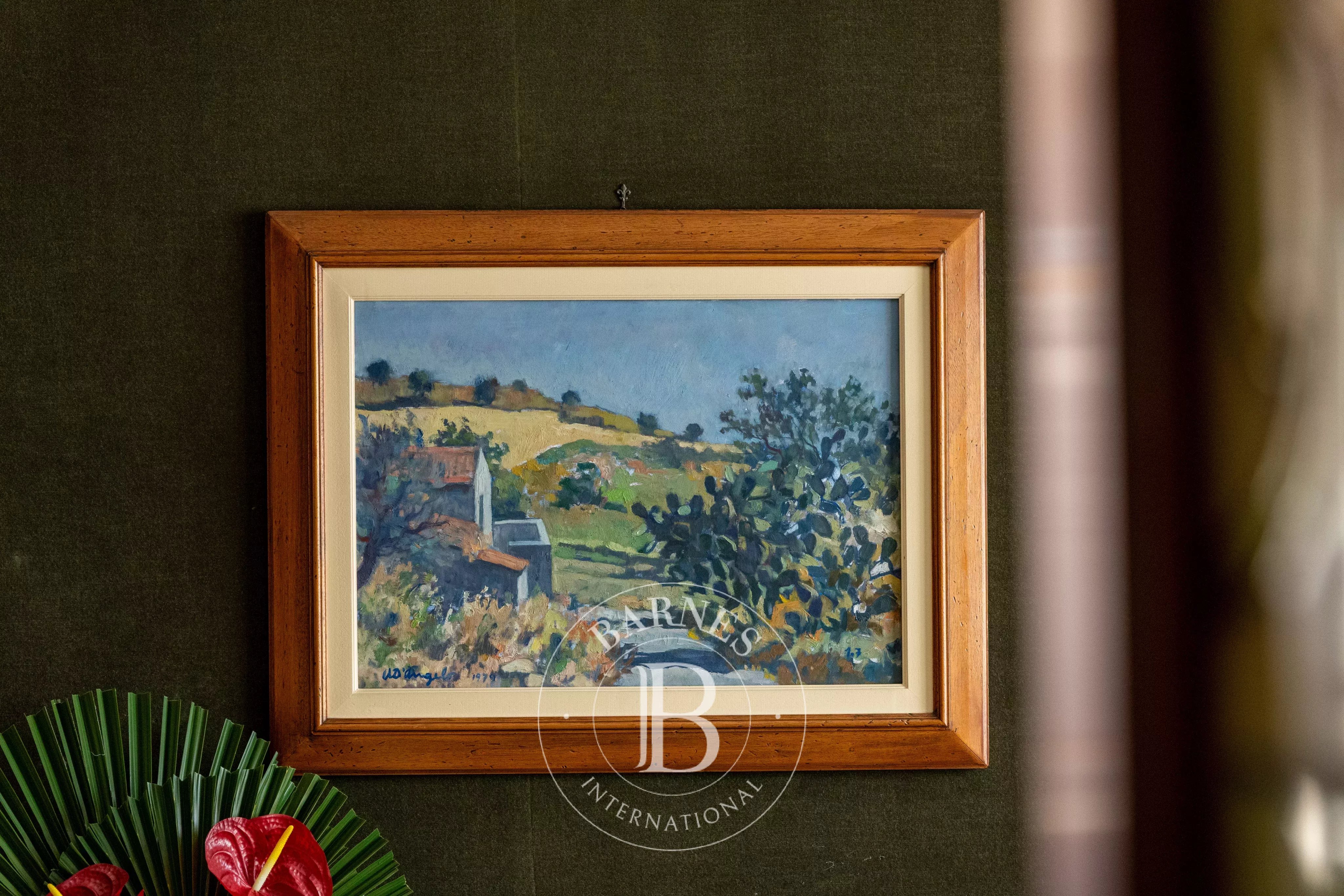 Daire villa Omegna - picture 31