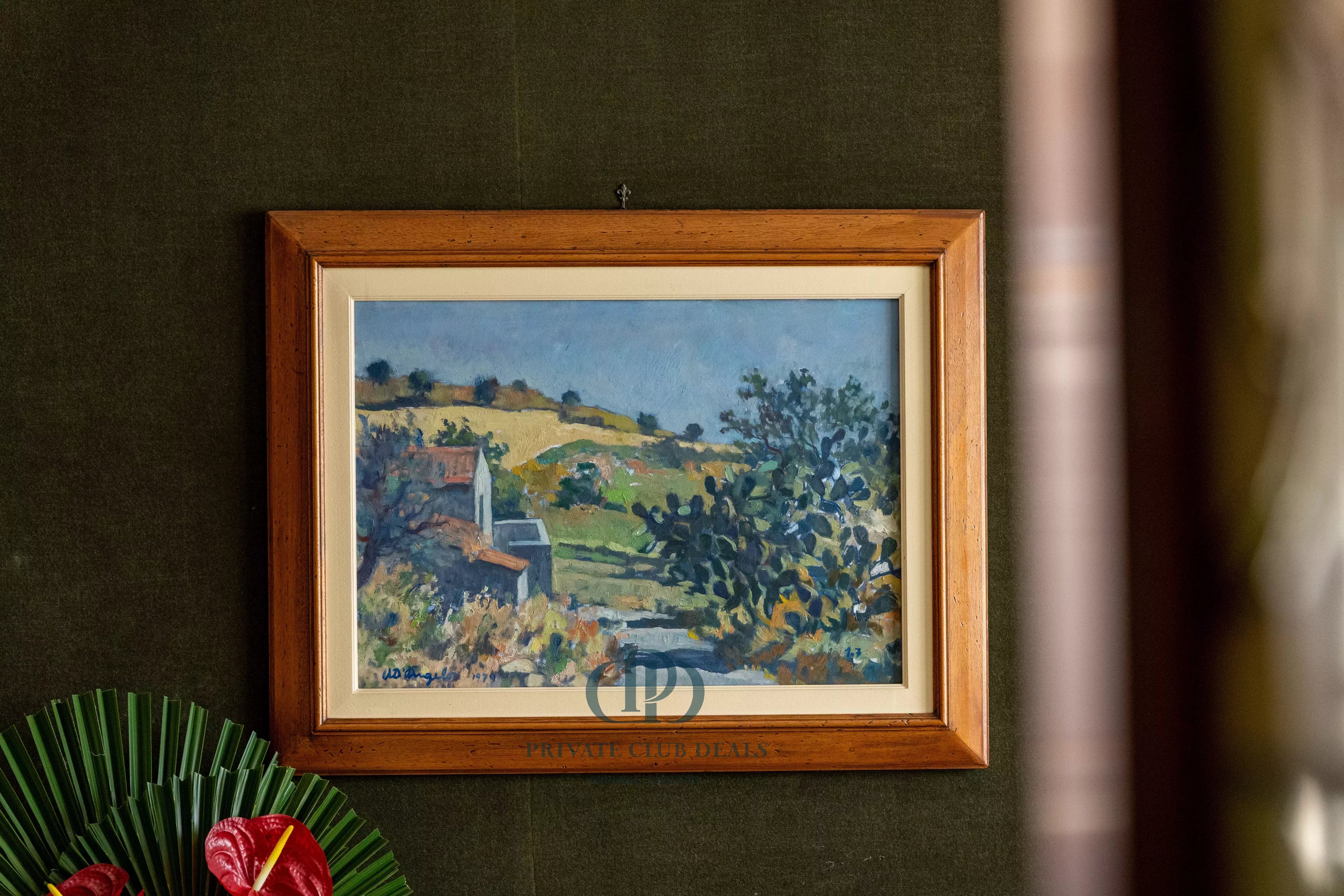 Daire villa Omegna - picture 31