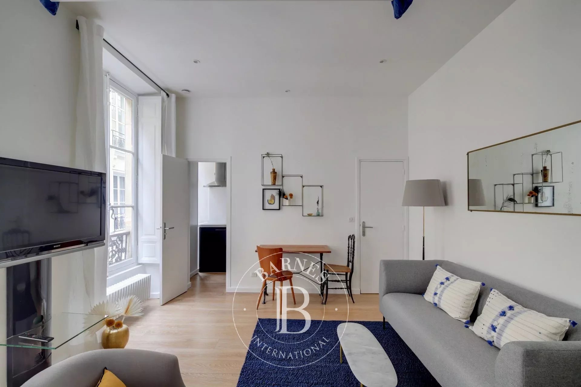 Apartment Paris 75002  -  ref 2891253 (picture 3)