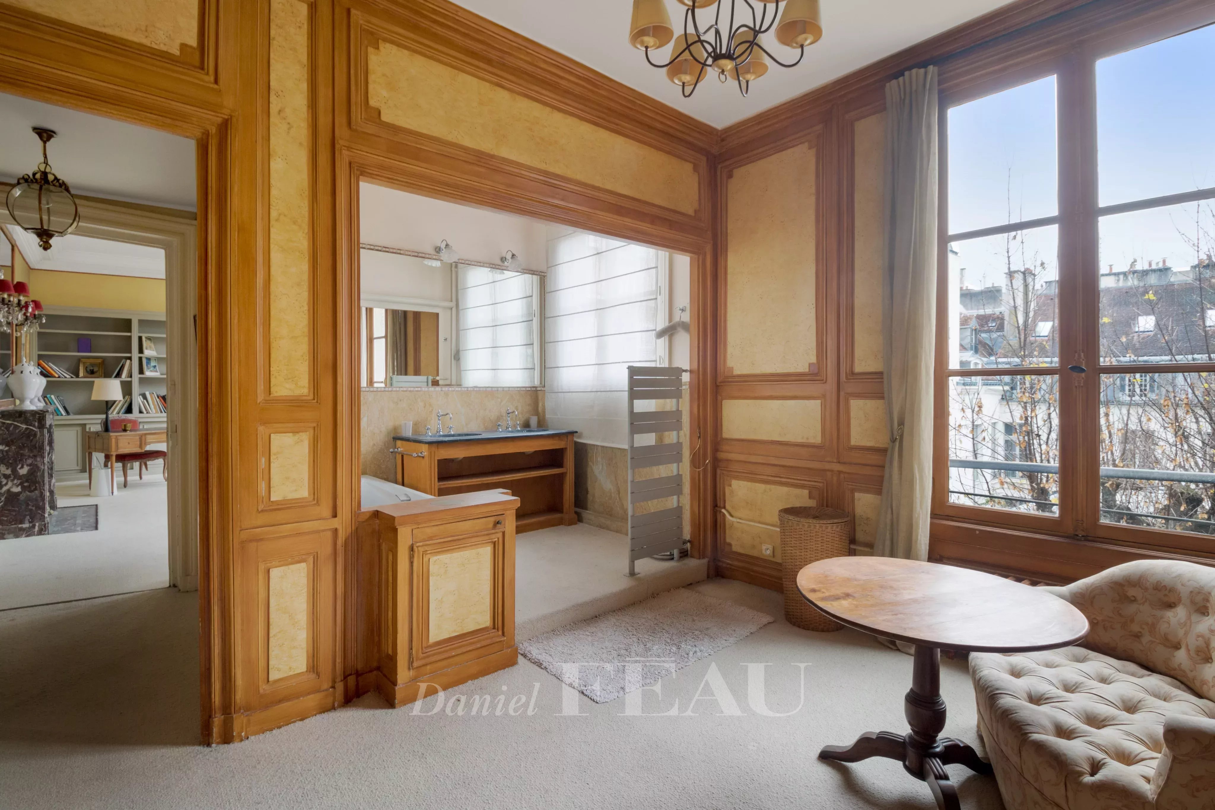 Sale Apartment Paris 6th