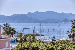 Cannes Pointe Croisette | Penthouse with Terrace — photo 2 of 7