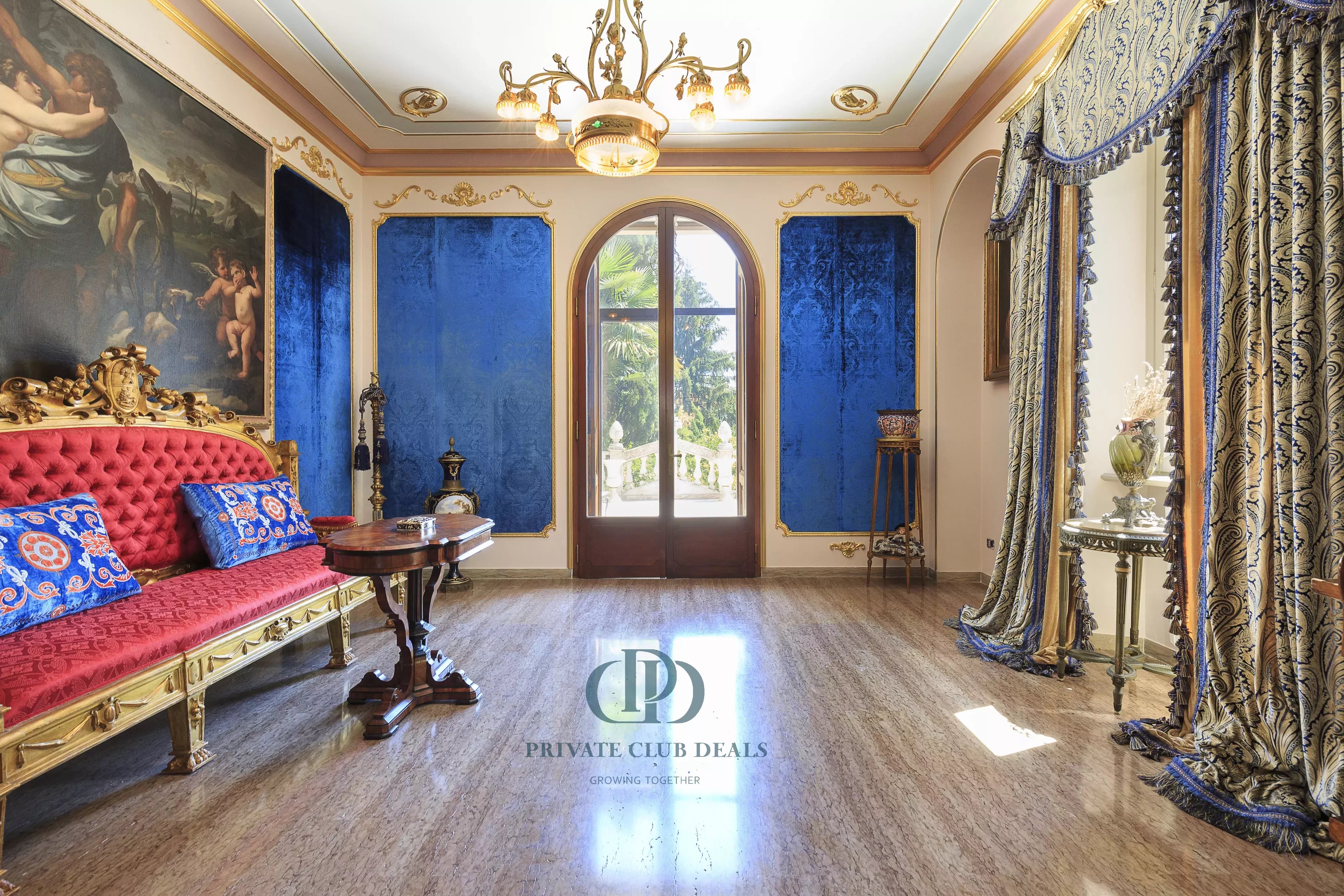 Villa Dizzasco - picture 19