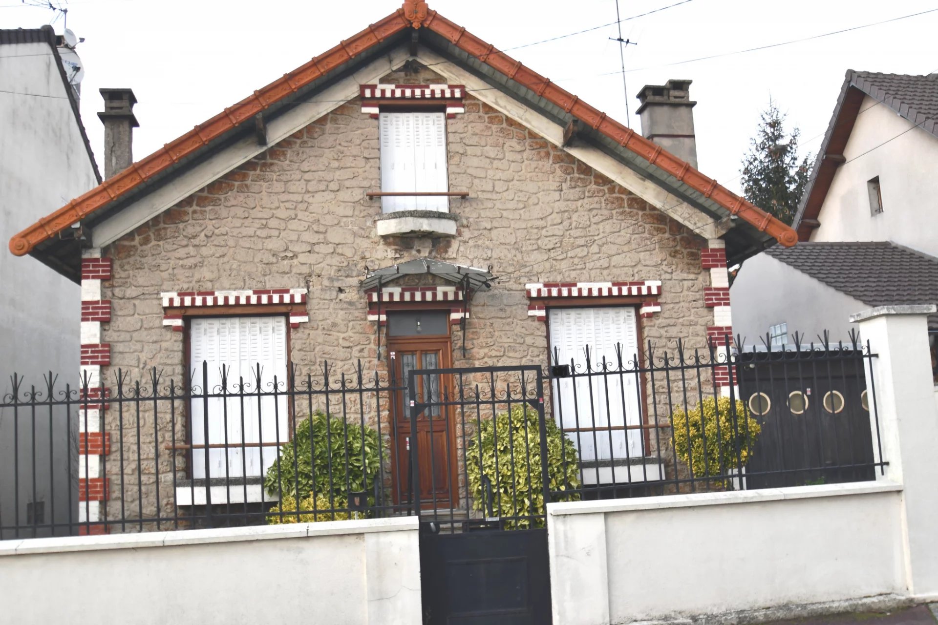 Vente Maison Livry-Gargan