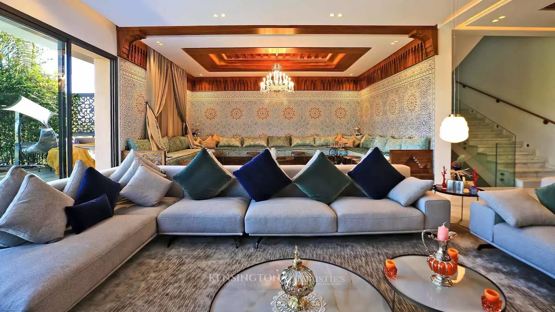 5 Bedroom Villa/Townhouse's Image 7