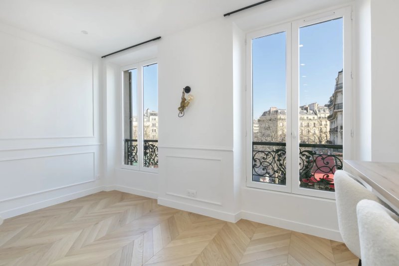 À vendre Appartement | Paris 8ème - picture 3