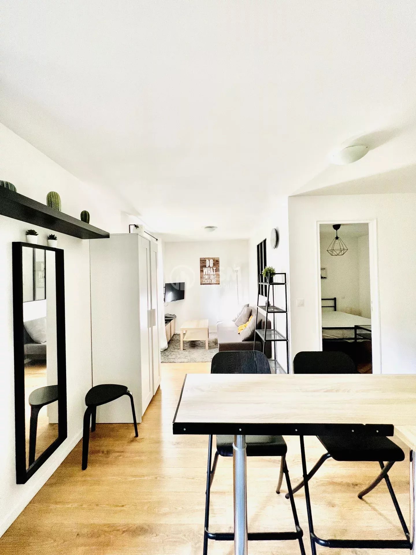 Agence immobilière de ASM immobilier