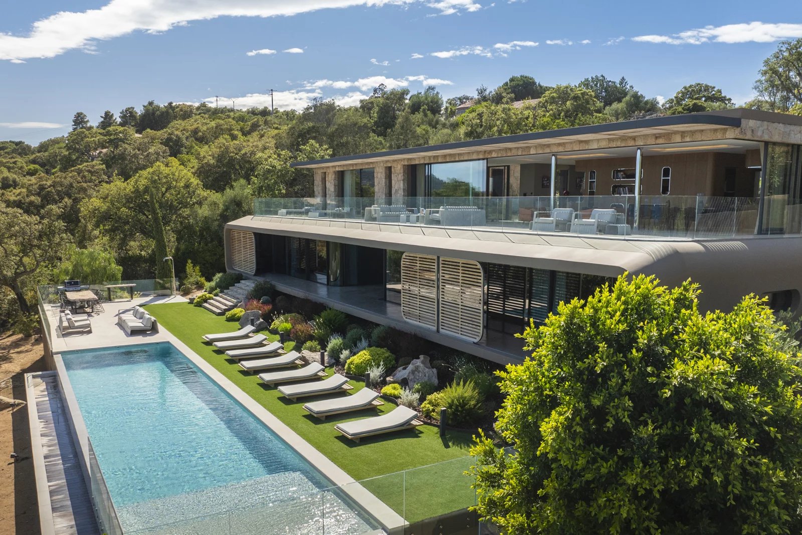 Alquiler Villa | Sainte-Lucie-de-Porto-Vecchio - picture 1