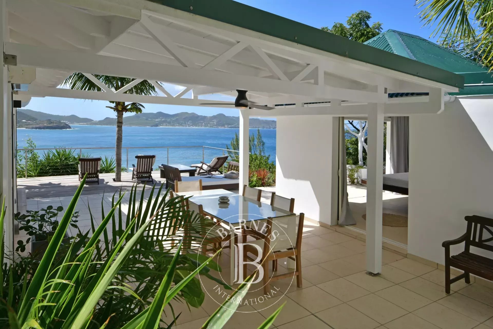 Pointe Milou  - Villa 3 Chambres - picture 9