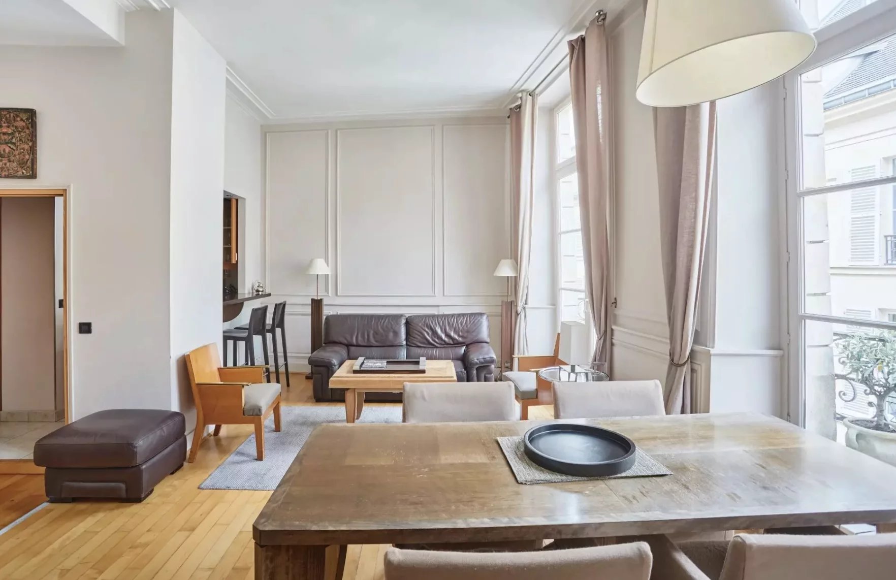 Agence immobilière de SARL VILLARET IMMOBILIER