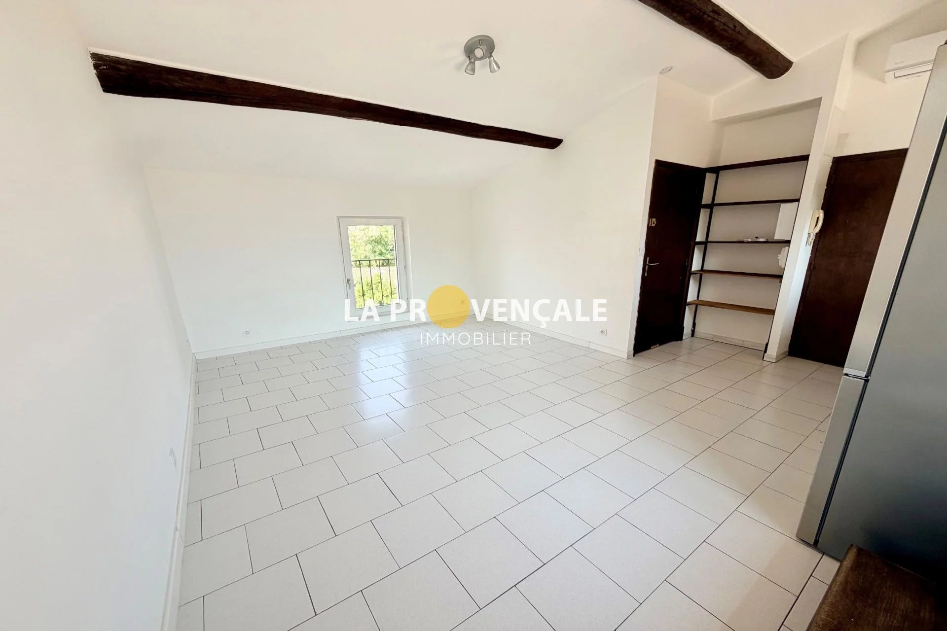 Vente Appartement Gardanne