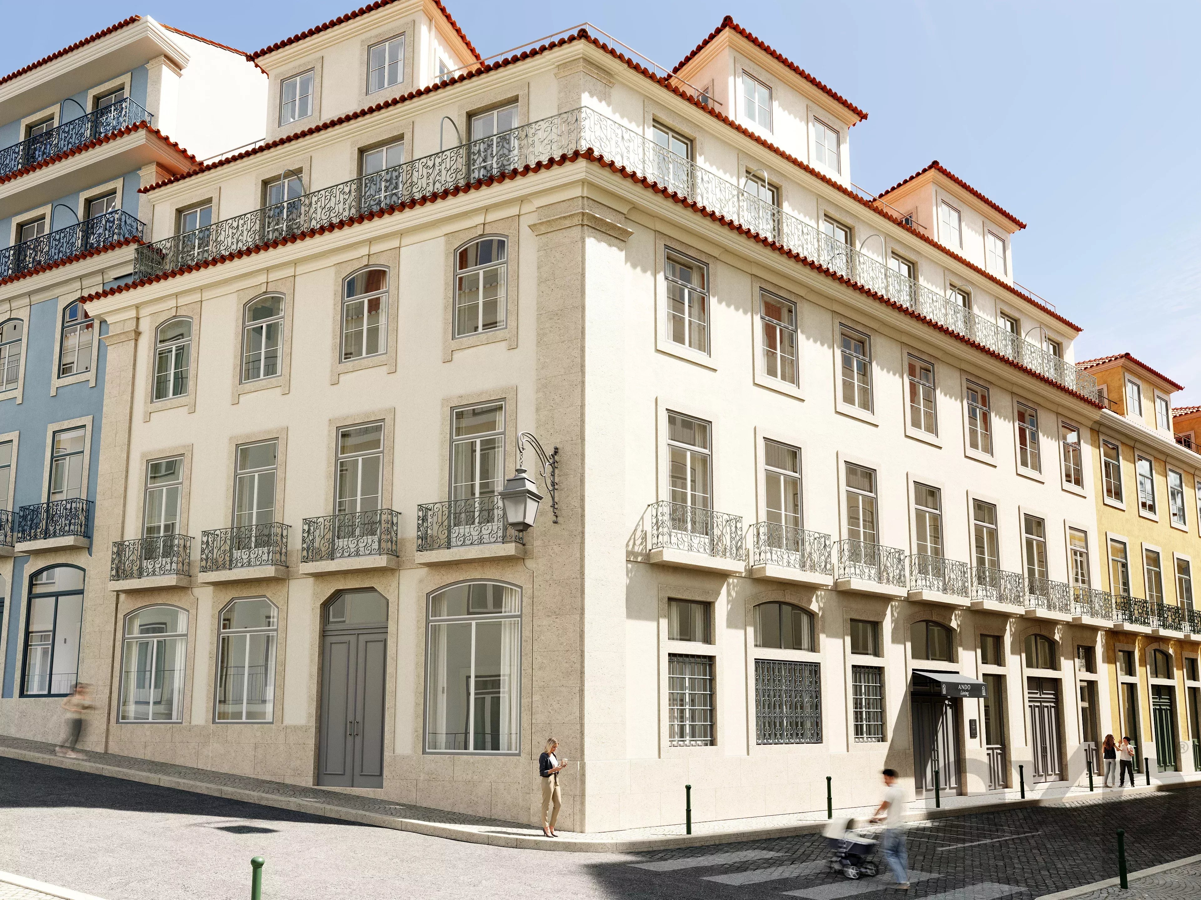 Ando Living Pedras Negras House,  Apartment G0 87155776 image 9
