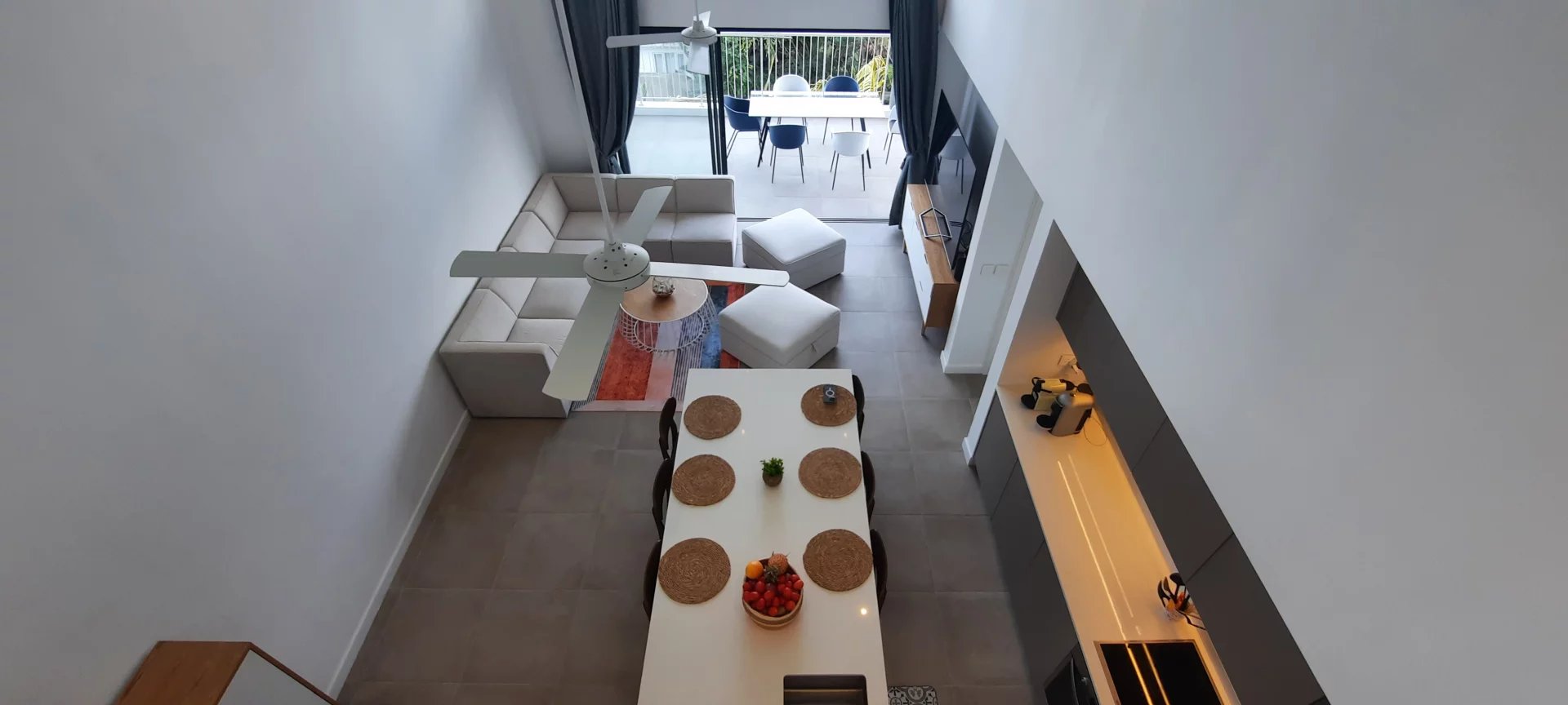 Daire Grand Baie - picture 7