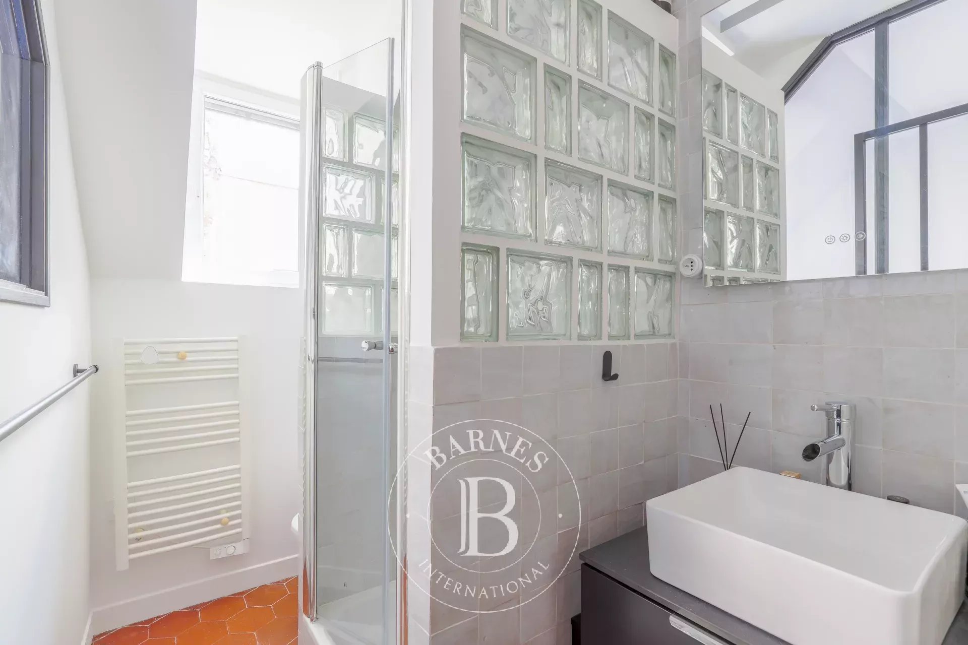 Daire Paris 2ème - picture 14